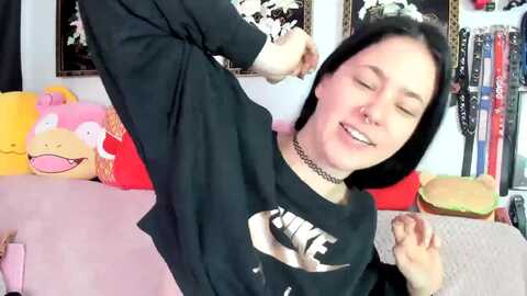 isabelle_babe @ myfreecams on 20240410