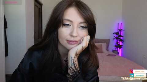 joannexoxo @ myfreecams on 20240410