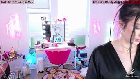 kasarawood @ myfreecams on 20240410