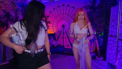kristiebish @ myfreecams on 20240410