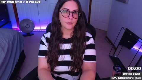 lanaty @ myfreecams on 20240410