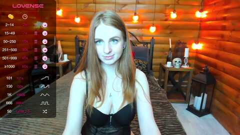 lettithefox @ myfreecams on 20240410