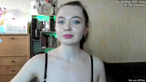 lizaghost @ myfreecams on 20240410