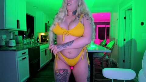 mermaidmiley @ myfreecams on 20240410