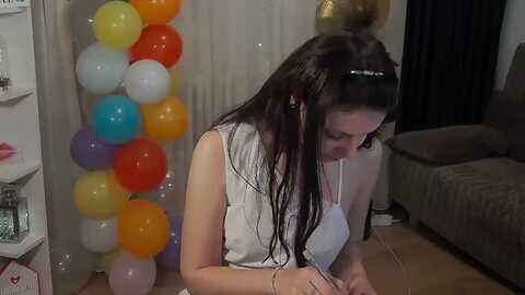 missaracely @ myfreecams on 20240410