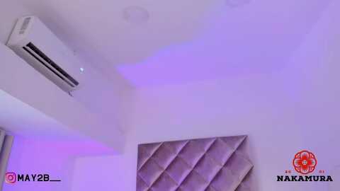 nakamura_sanz @ myfreecams on 20240410