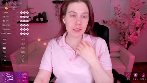 nancy_sun @ myfreecams on 20240410
