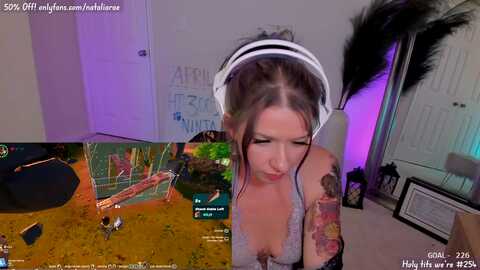 natalia_rae @ myfreecams on 20240410