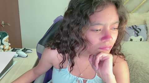 oxxme_ @ myfreecams on 20240410