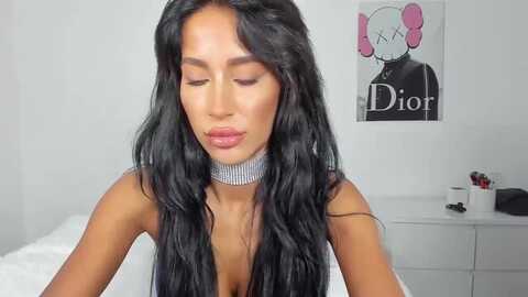 qarinah @ myfreecams on 20240410
