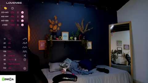 romina_turner @ myfreecams on 20240410