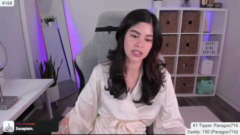 rorriegomez @ myfreecams on 20240410
