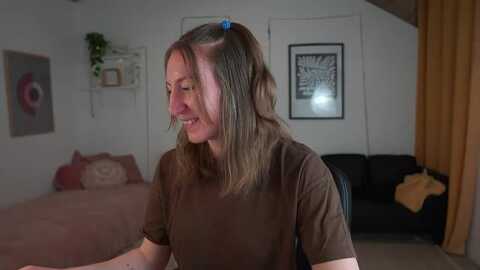 samantha_snt @ myfreecams on 20240410