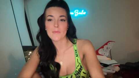 serenabecker_ @ myfreecams on 20240410