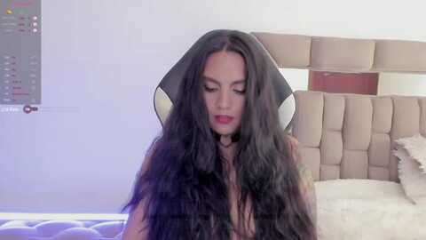 vero_jhonson @ myfreecams on 20240410