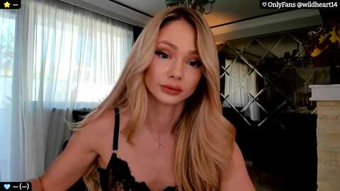 yveline @ myfreecams on 20240410
