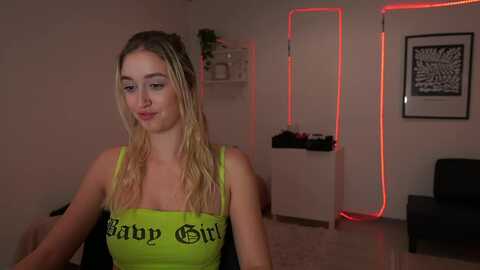 alexis__texas @ myfreecams on 20240411