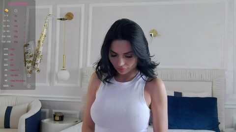 aryannamoon @ myfreecams on 20240411