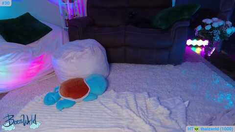 beeswrld @ myfreecams on 20240411