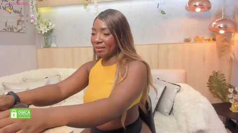 chaneladams_ @ myfreecams on 20240411