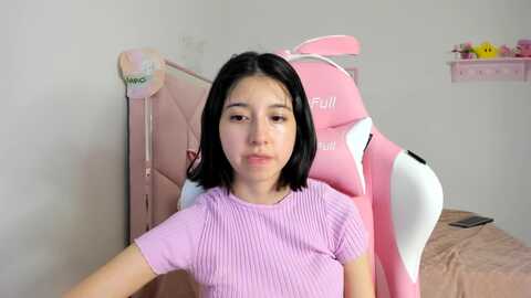 cherrycute666 @ myfreecams on 20240411