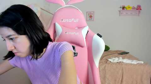 cherrycute666 @ myfreecams on 20240411