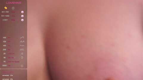 chloechavez @ myfreecams on 20240411