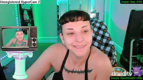 druidjpg @ myfreecams on 20240411