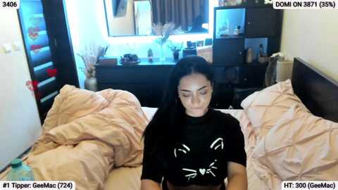 endlesssjoy @ myfreecams on 20240411