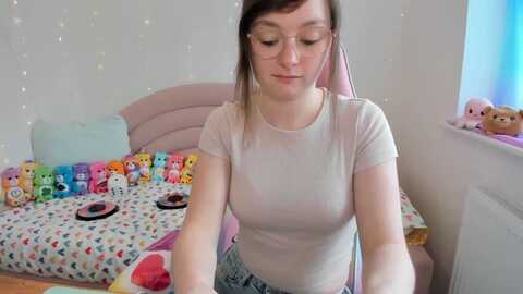 jessiebear_ @ myfreecams on 20240411