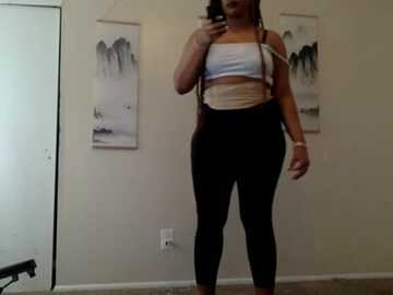 kushh @ myfreecams on 20240411
