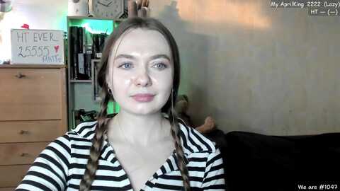 lizaghost @ myfreecams on 20240411