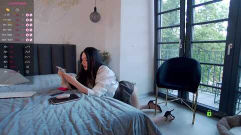 maripsis @ myfreecams on 20240411
