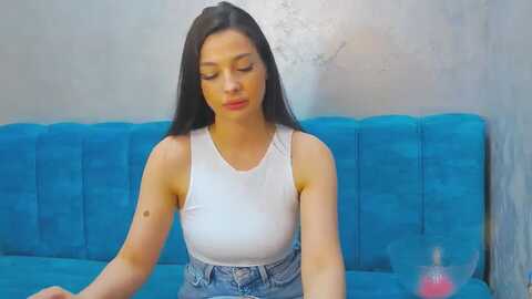 melimelody @ myfreecams on 20240411
