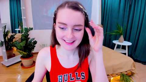 milim_nava @ myfreecams on 20240411