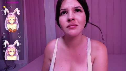millysandler @ myfreecams on 20240411