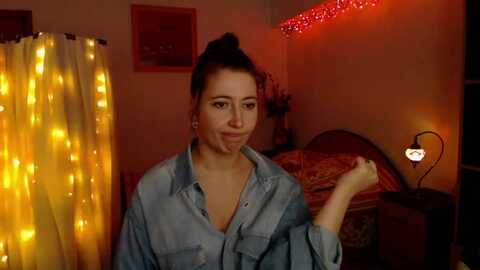 miriamrose @ myfreecams on 20240411