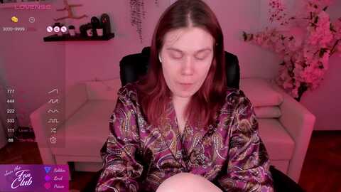 nancy_sun @ myfreecams on 20240411