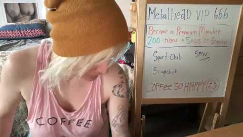 purrtymetal