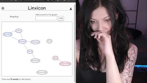 roomtoavoid @ myfreecams on 20240411