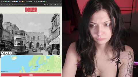 roomtoavoid @ myfreecams on 20240411