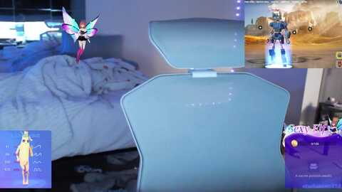 starbiesqt314 @ myfreecams on 20240411