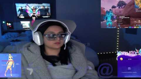 starbiesqt314 @ myfreecams on 20240411