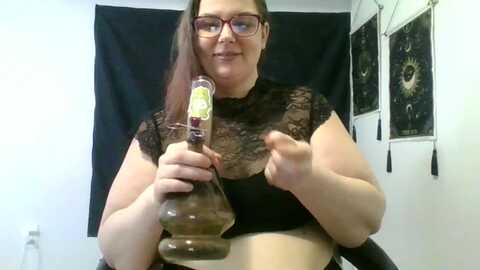 vickievixen @ myfreecams on 20240411