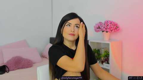 wickedm_ @ myfreecams on 20240411