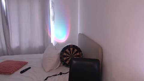xdaisyx @ myfreecams on 20240411