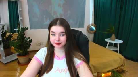 admiremyeyes @ myfreecams on 20240412