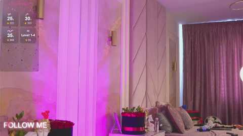 alexaheyesz @ myfreecams on 20240412