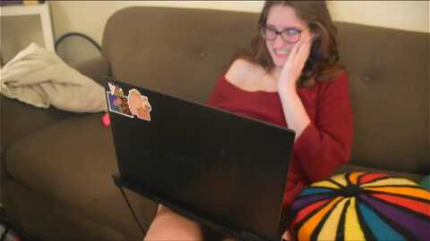 alicefunker @ myfreecams on 20240412
