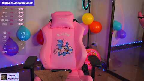 annie_may_ @ myfreecams on 20240412